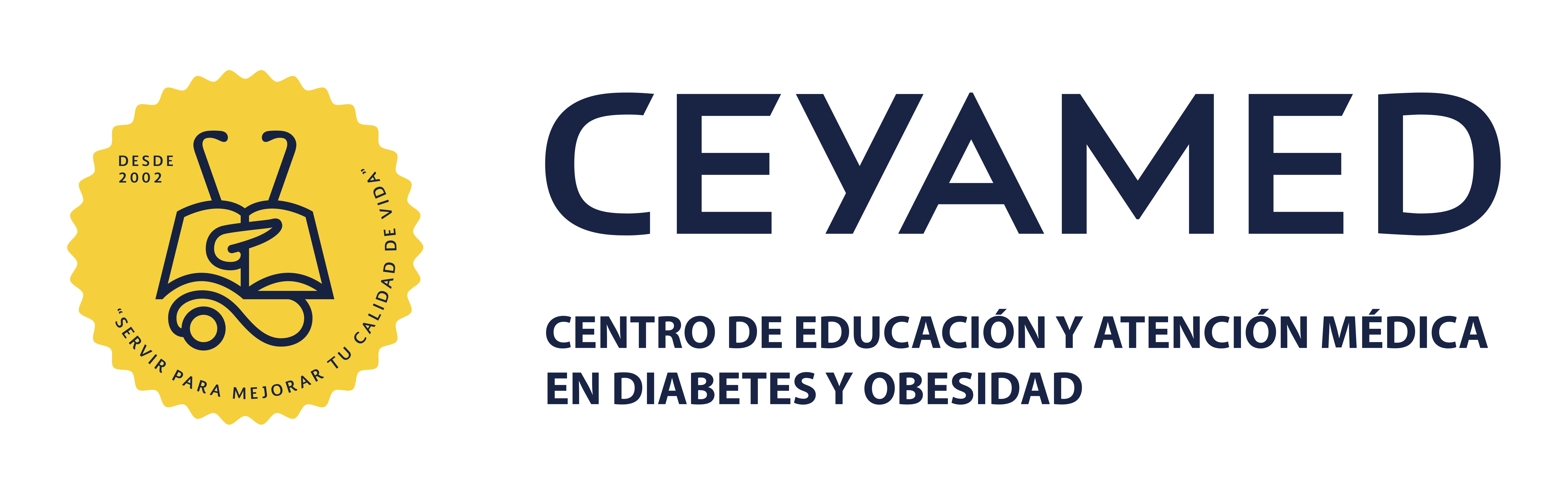 Ceyamed Logo